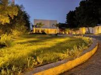 Villa degli ulivi salento design resort on the sea of puglia - Homestays