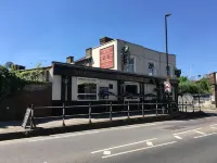 The Bridge Inn