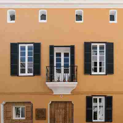 Hotel Nou Sant Antoni Hotel Exterior