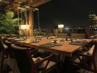 Riverside Hotel Zamalek By Brassbell Hotels near Sequoia