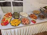 Résidence Prestige Kgv 1er Lot de 6 Appartements meublés - 朝食