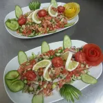 Grand Dost Hotel - breakfast
