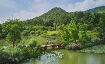 Club Med Joyview Anji