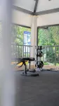 Apartment in Jacó Beach - نادي رياضي