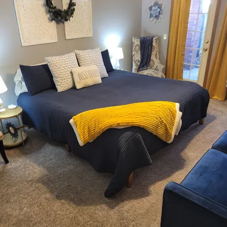 The "Delightful Gathering" 3 King Beds, Kids Room, 3 Bathrooms,  Spacious!