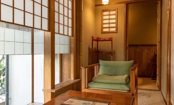 Hiiragiya Ryokan