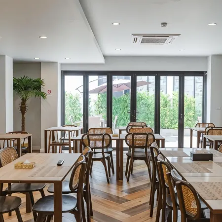 The Pride Hotel Phitsanulok