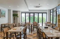 The Pride Hotel Phitsanulok