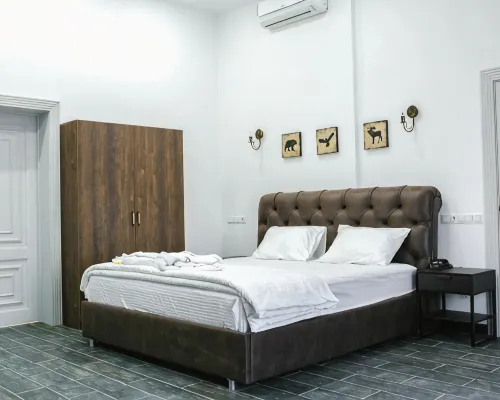 Fdom Premium Hotel Hotels in Volgodonsk