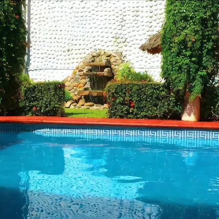Hotel Casablanca