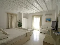 Dionysos Luxury Hotel Mykonos Hotels in der Nähe von Strand Korfos