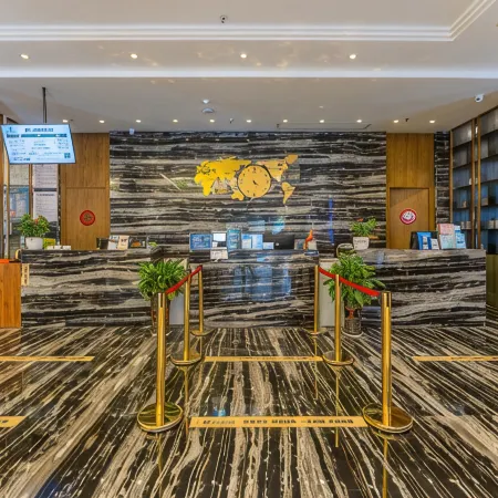 Maison Realm Hotel