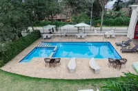 โรงแรม กริก - เอนเทเบ - 5 ดาว