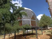 LUMBAI GLAMPING MAZAMITLA