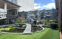 Yama Resort Indonesia Hoteles en 