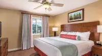 Club Wyndham Tamarack - Resorts