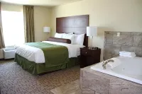 Cobblestone Hotel & Suites - Devils Lake - 3 Sao