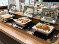 スーパーホテル東西線・市川・妙典駅前 - 朝食