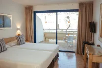 Hotel LIVVO Lago Taurito & Aquapark - balcony