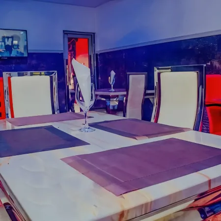 Ama Luxury Suites