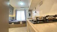 SKY HOUSE BSD Studio room