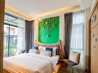 Green Pix Khaoyai Hotels near Gran Monte Vineyard