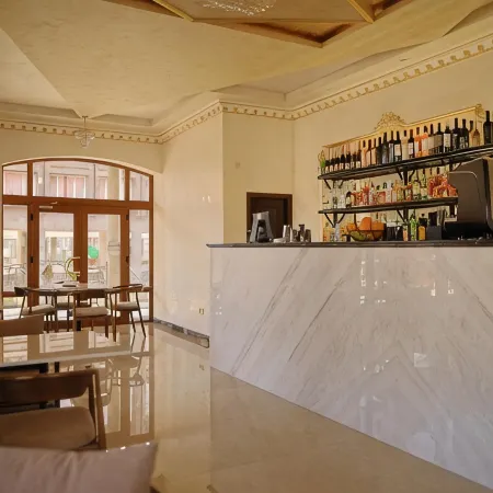 Passage Hotel Goris