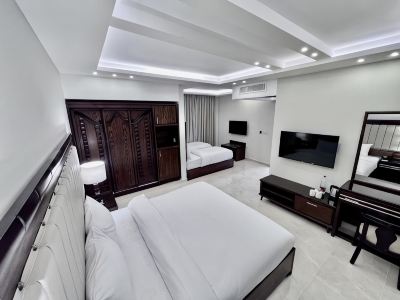 Petra Icon Hotel