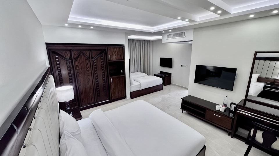 Petra Icon Hotel