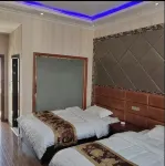 Luqu Zangbala Hotel