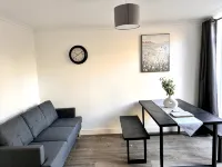 Close to town centre, university & Airport, Room 3