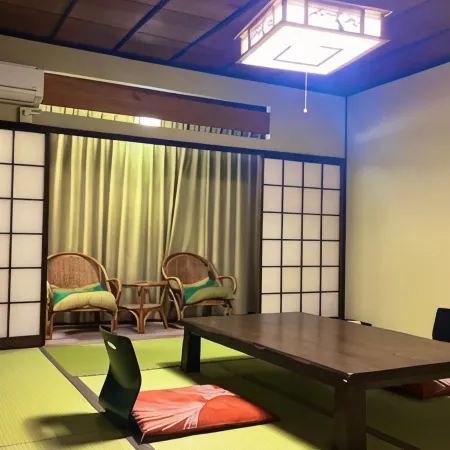 Ryokan Suigetsu