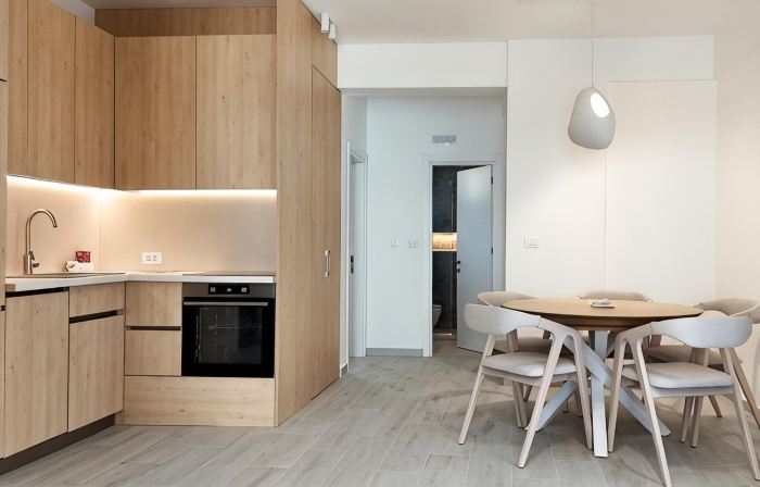 Alpesa Apartments