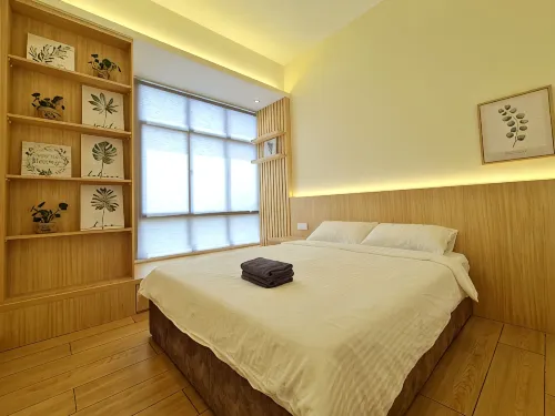 New! Melaka Homey Muji 6pax/Jonker/Historical Spot - 레지던스