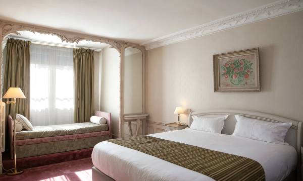 Hôtel Langlois