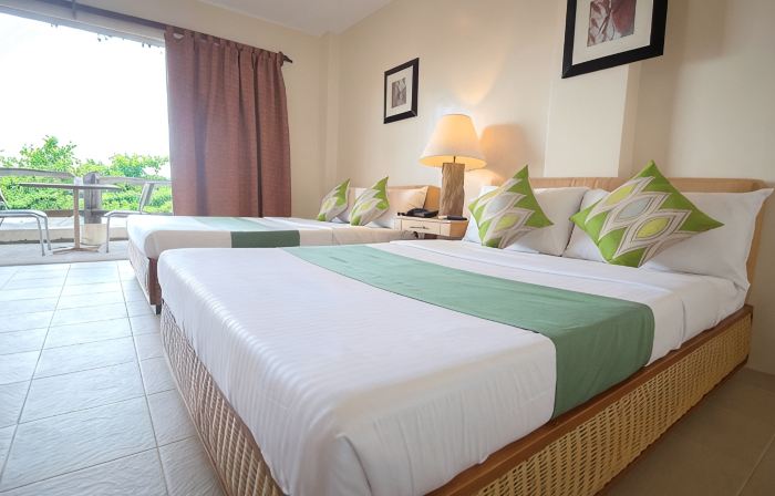 Almont Beach Resort