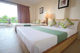 Almont Beach Resort