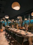 SM LUXURY HOTEL - 早餐