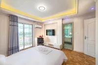 Riverside Hotel - 3-Star