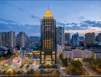 Lavande Hotel (Xiantao Xintiandi International Square) - 3-Star