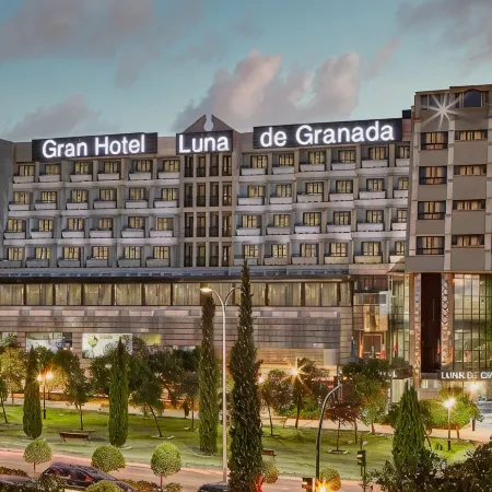 Gran Hotel Luna de Granada