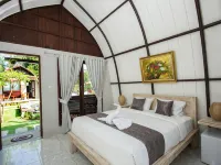 Papa Sun Villas Hotel in zona Porto di Sampalan