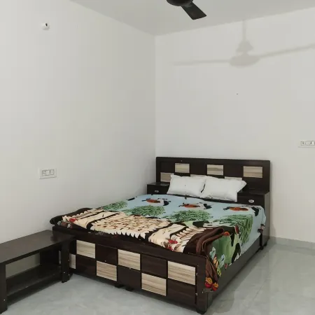 Kusum guest house