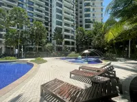 GYDEN STAYCATION #RegaliaPark & StarviewBay Forest City - Beach