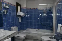Parador de Fuente De - 3-Star