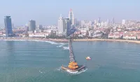 Orange hotel （Qingdao Zhanqiao Railway Station Seaview）