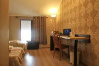 Lavitor hotel - Thân thiện với thú cưng