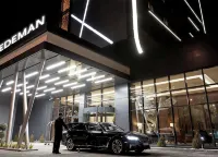 Dedeman Kayseri Hotele w: 