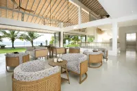 Uga Prāva - Tangalle - bar