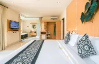 Bucu View Resort Ubud - 3つ星